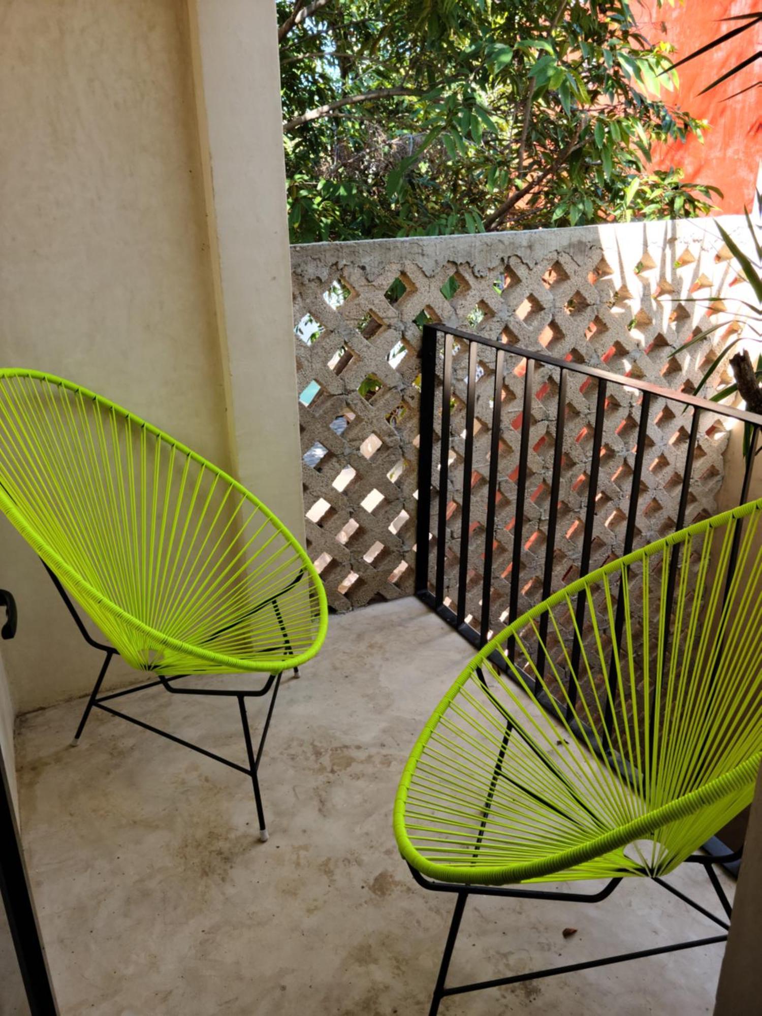 Casa Ramona Hotel Merida Exterior photo
