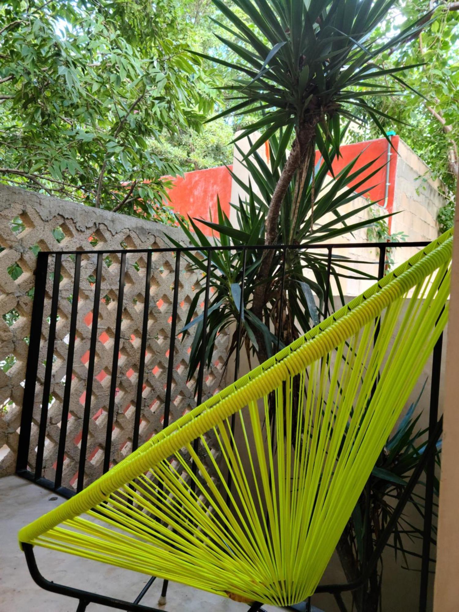 Casa Ramona Hotel Merida Exterior photo