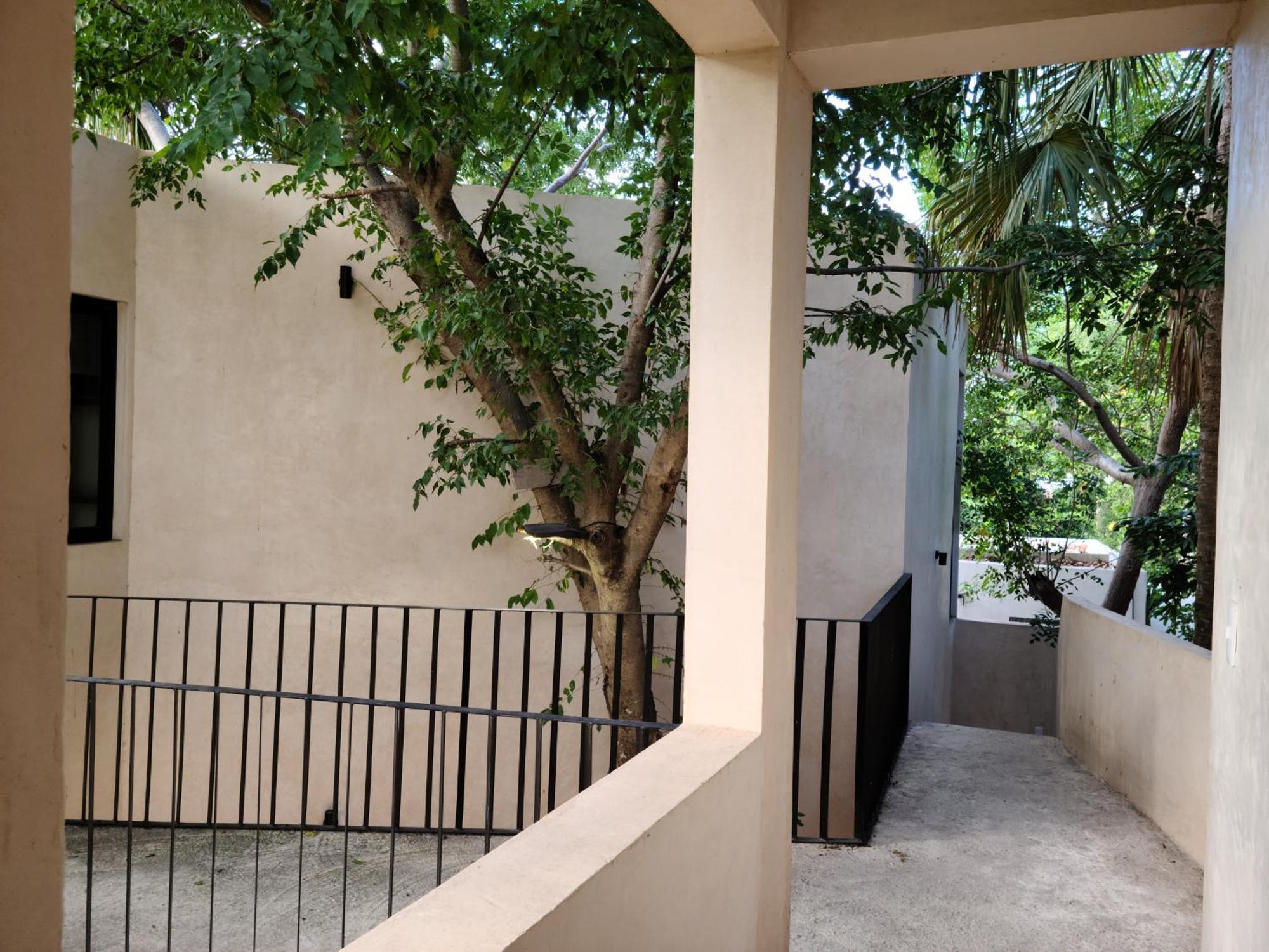 Casa Ramona Hotel Merida Exterior photo