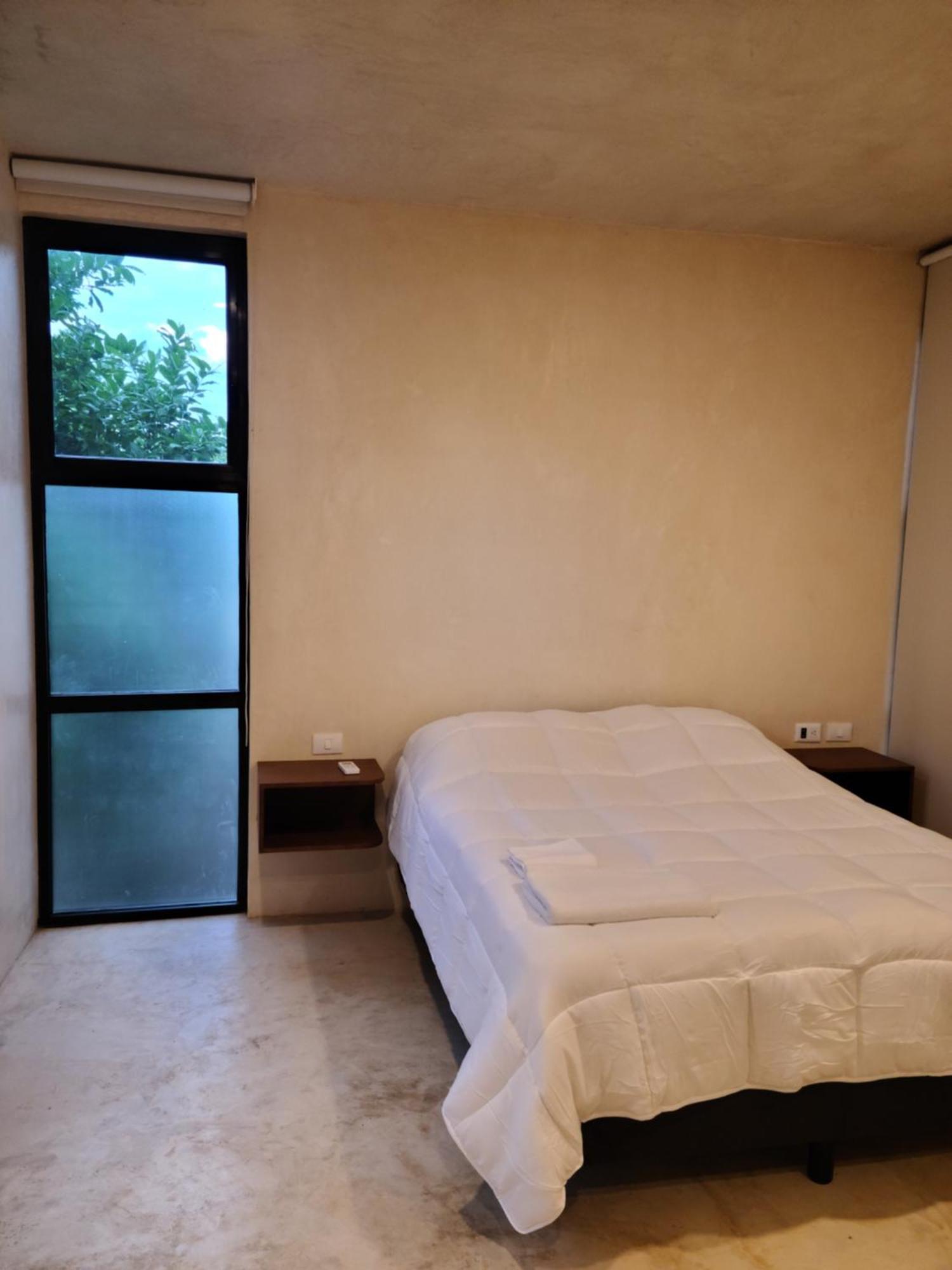 Casa Ramona Hotel Merida Exterior photo